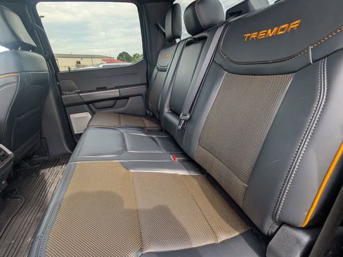 Used 2024 Ford F150 Tremor w/ Equipment Group 402A High AWD/4WD image 7