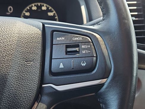 Certified 2024 Honda Ridgeline RTL image 25