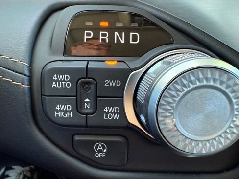 New 2026 RAM 1500 Tungsten image 31