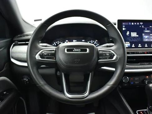 Used 2024 Jeep Compass Latitude AWD/4WD image 20