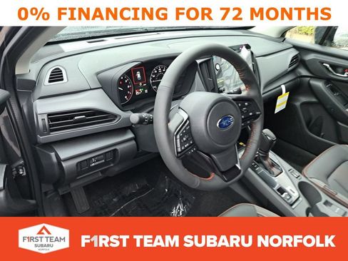 New 2026 Subaru Crosstrek 2.5i Limited image 10