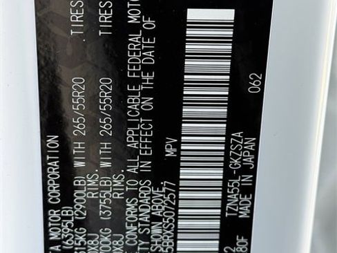 New 2025 Toyota 4Runner TRD Sport Premium image 27