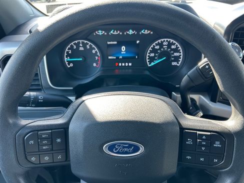 Certified 2022 Ford F150 XL w/ Equipment Group 101A High image 22