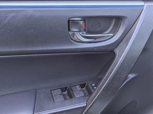 Used 2016 Toyota Corolla S image 13