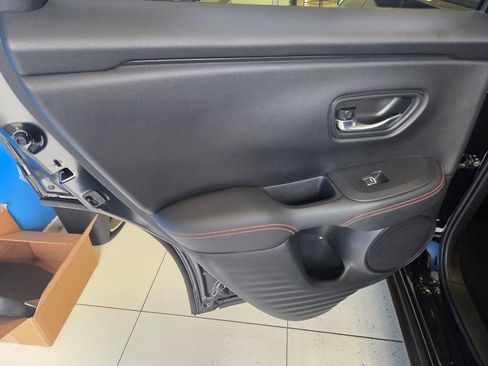 Certified 2024 Honda HR-V Sport image 15