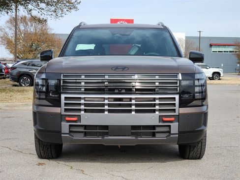 New 2026 Hyundai Palisade XRT Pro image 2