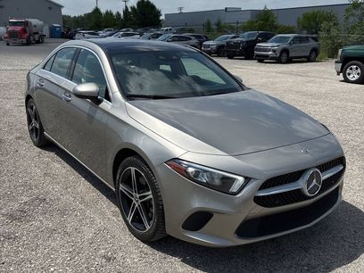 Used 2019 Mercedes-Benz A 220 4MATIC