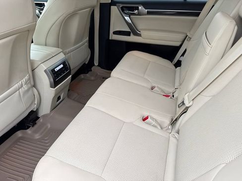 Used 2022 Lexus GX 460 Premium w/ Premium Package AWD/4WD image 18