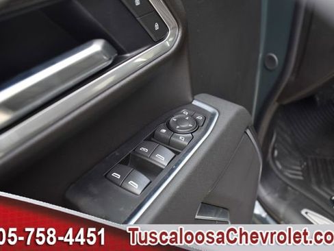 New 2026 Chevrolet Silverado 2500 LT w/ Trail Boss Package AWD/4WD image 14