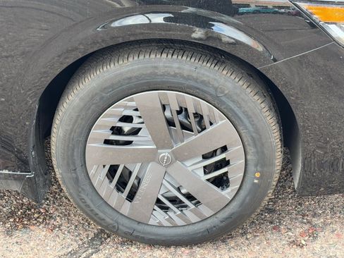 New 2026 Nissan Sentra S image 10