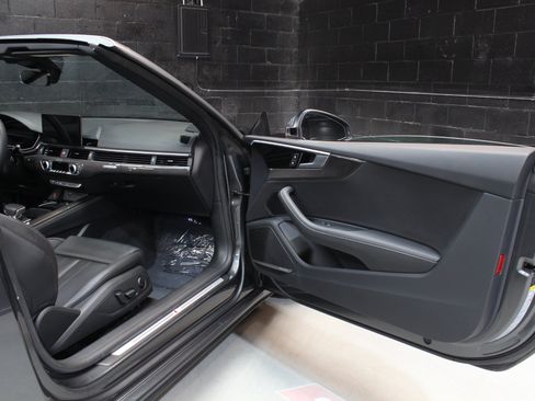 Used 2024 Audi S5 Prestige AWD/4WD image 32