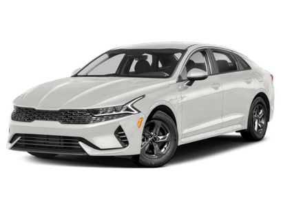 Certified 2024 Kia K5 LXS