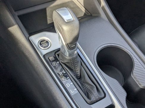 Used 2025 Nissan Altima 2.5 S image 20