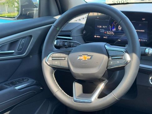 New 2026 Chevrolet Traverse LT w/ Sun and Wheel Package AWD/4WD image 9