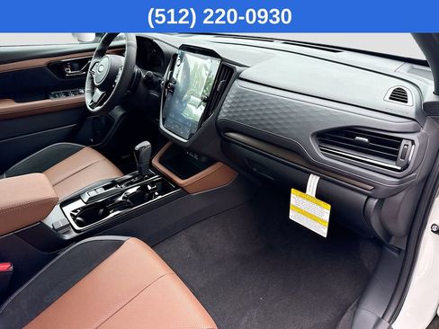 New 2026 Subaru Forester Touring AWD/4WD image 38