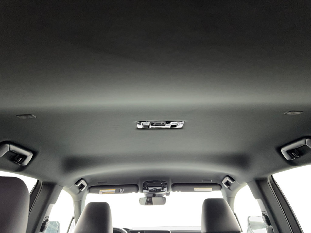Used 2023 Lexus RX 350 FWD image 72