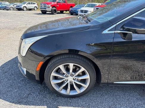 Used 2017 Cadillac XTS Premium Luxury w/ Driver Assist Package AWD/4WD image 6