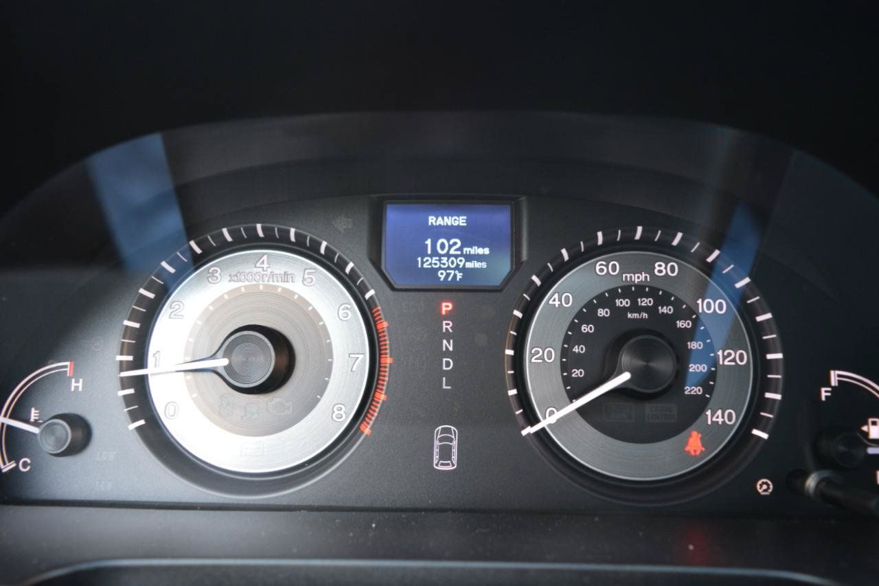 Used 2016 Honda Odyssey Touring image 21