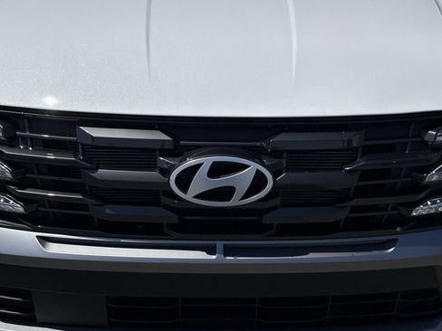 New 2026 Hyundai Tucson SEL AWD/4WD image 12