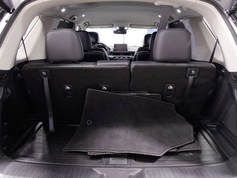 Used 2024 Honda Pilot EX-L image 25