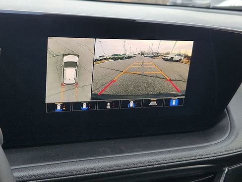 Certified 2024 Buick Encore GX Avenir w/ Avenir Technology Package image 17