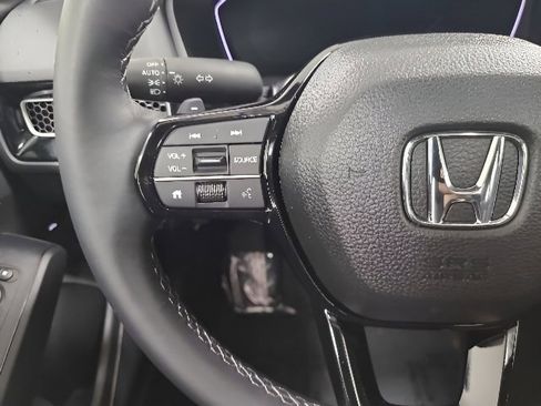 Used 2026 Honda Civic Sport image 28