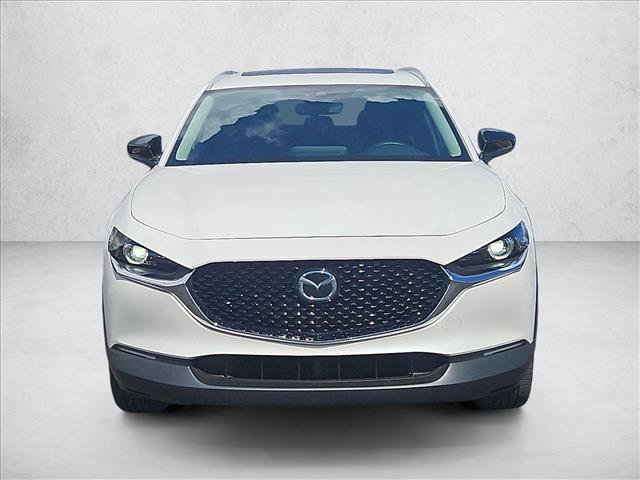 Used 2022 MAZDA CX-30 AWD 2.5 Turbo S image 2