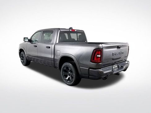 New 2026 RAM 1500 Big Horn image 5