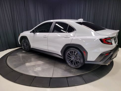 Used 2024 Subaru WRX Premium image 8