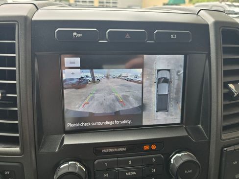 Used 2020 Ford F350 XL w/ STX Appearance Package image 52