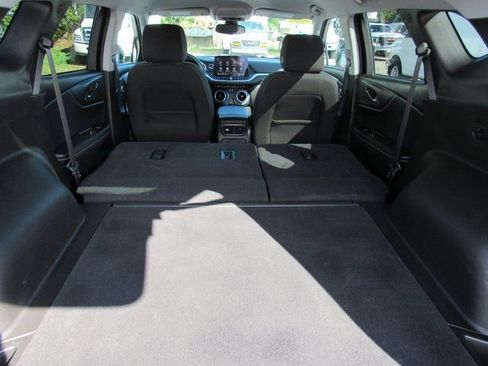 Used 2024 Chevrolet Blazer LT w/ Convenience Package image 26