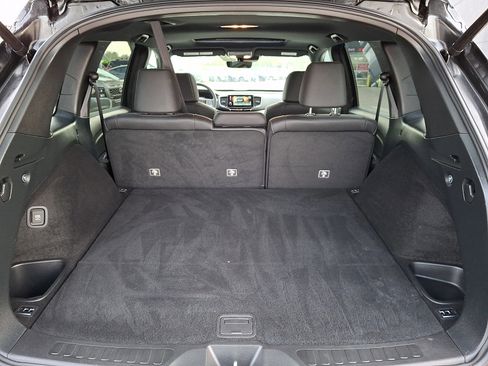 Used 2023 Honda Passport EX-L image 29