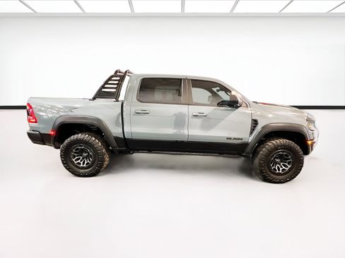Used 2021 RAM 1500 TRX w/ TRX Lanuch Edition AWD/4WD image 26