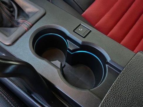 Used 2008 Ford Mustang Shelby GT500 RWD image 20