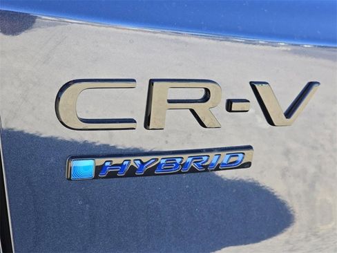 New 2026 Honda CR-V TrailSport image 12