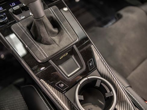 Used 2026 Porsche 911 GT3 w/ Weissach Package image 31