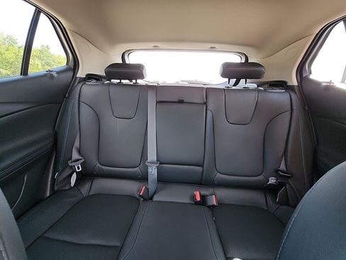 New 2026 Buick Encore GX Sport Touring w/ Comfort Package image 26