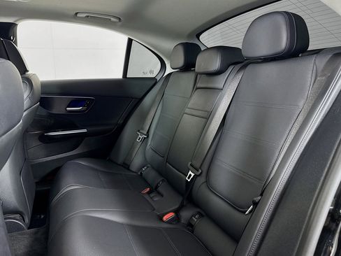 Certified 2024 Mercedes-Benz C 300 Sedan image 8