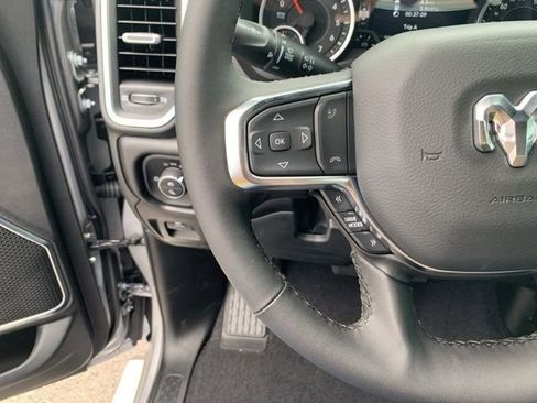 New 2026 RAM 1500 Laramie w/ Sport Appearance Package image 15