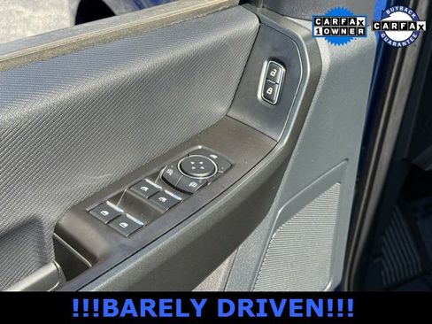 Used 2023 Ford F150 XL w/ STX Appearance Package image 19