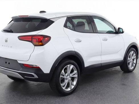 Used 2025 Buick Encore GX Preferred image 9