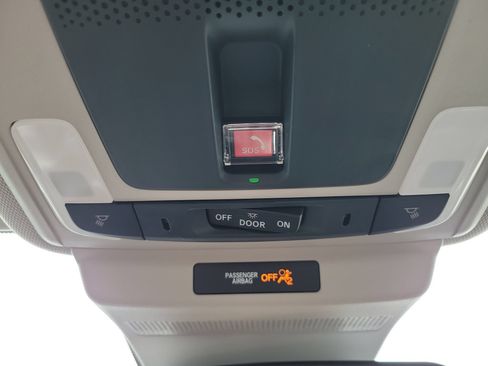 New 2026 Honda Accord LX image 17