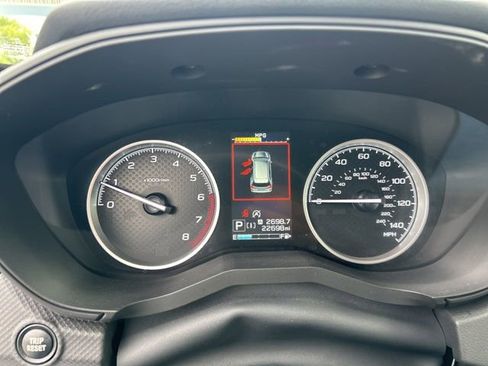 Used 2023 Subaru Forester Premium AWD/4WD image 7