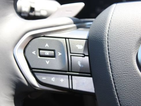 Certified 2025 Lexus NX 250 FWD w/ Premium Package image 18