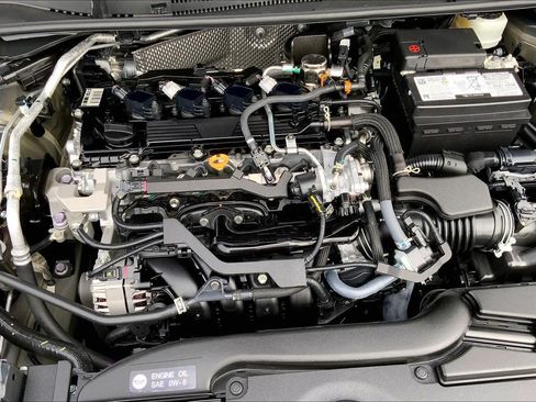 Certified 2024 Toyota Corolla LE FWD image 32