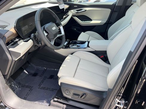 New 2027 Audi Q6 e-tron Premium Plus AWD/4WD image 9