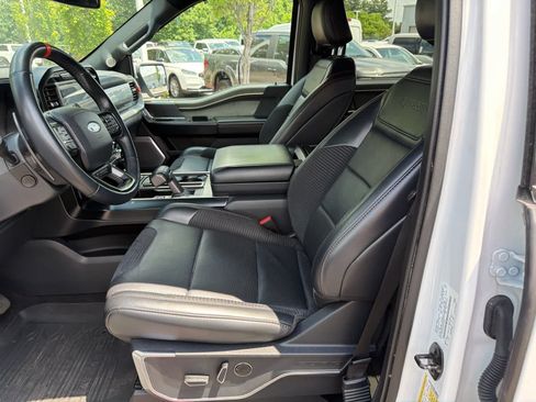 Used 2023 Ford F150 Raptor AWD/4WD image 11