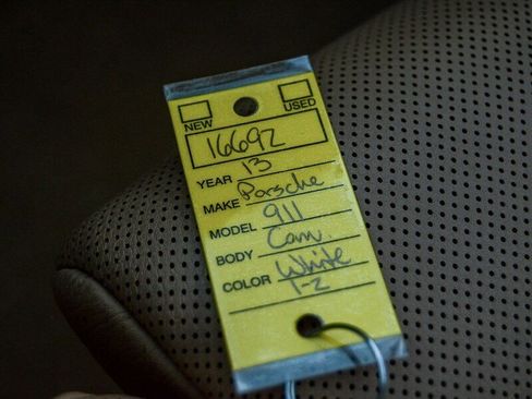 Used 2013 Porsche 911 Carrera S image 33