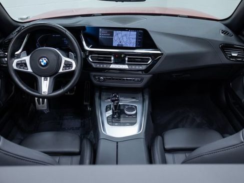Used 2026 BMW Z4 M40i RWD image 19