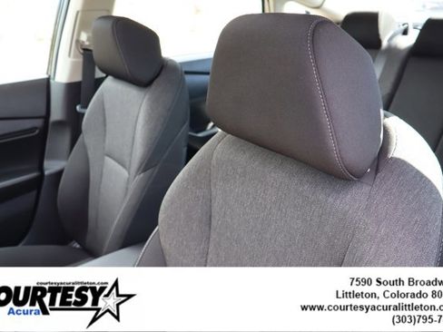 Used 2023 Honda Accord EX image 21